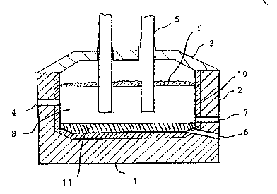 Une figure unique qui représente un dessin illustrant l'invention.